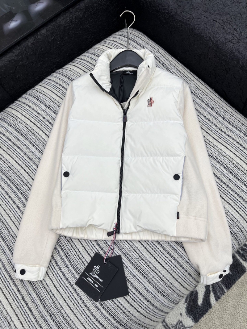 Moncler Down Jacket